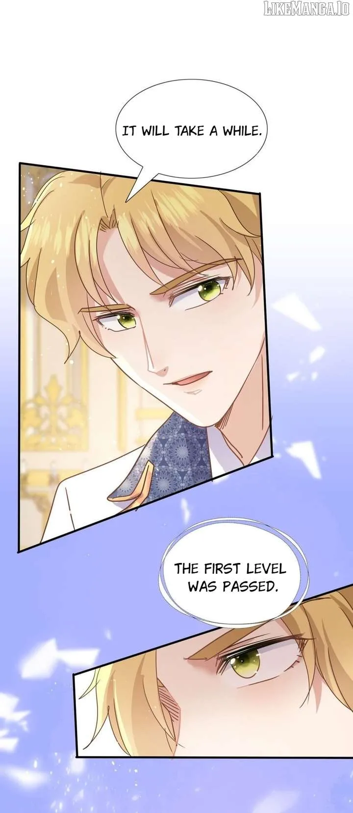 Don’t Embarrass Me Chapter 26 page 23