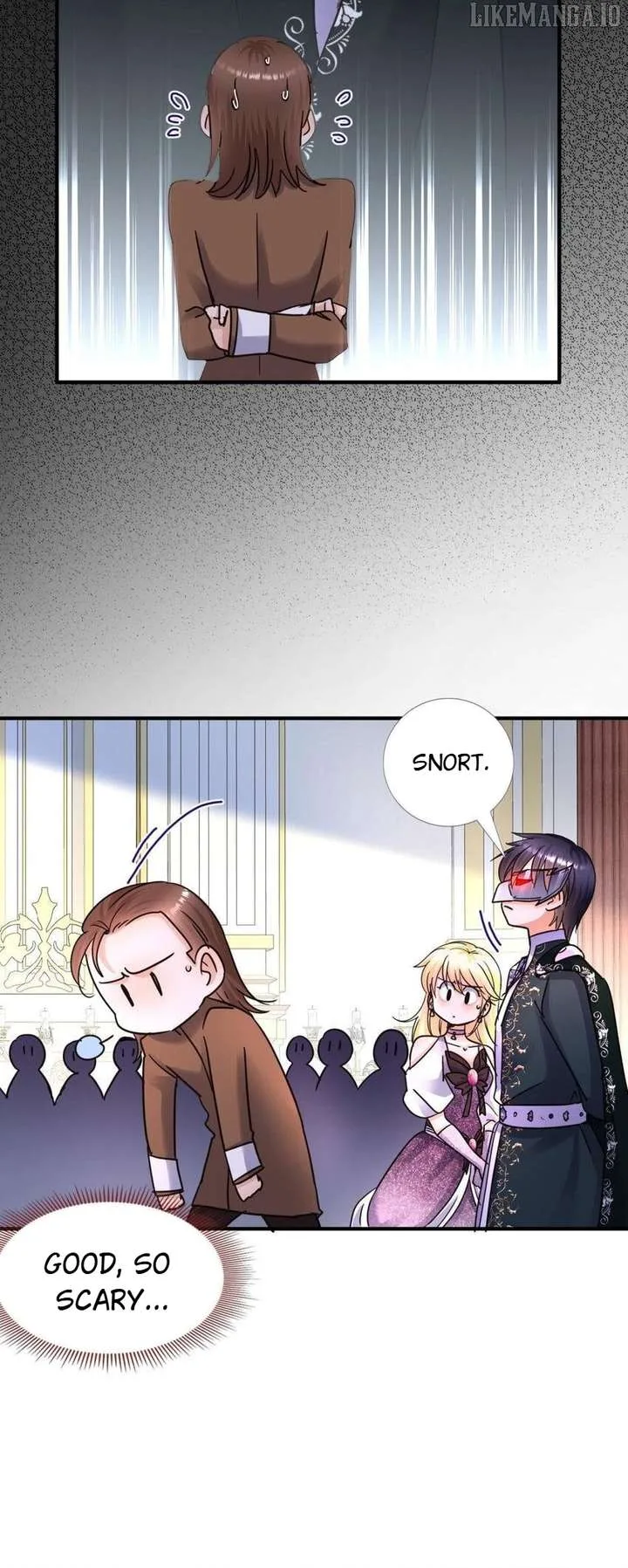 Don’t Embarrass Me Chapter 25 page 28