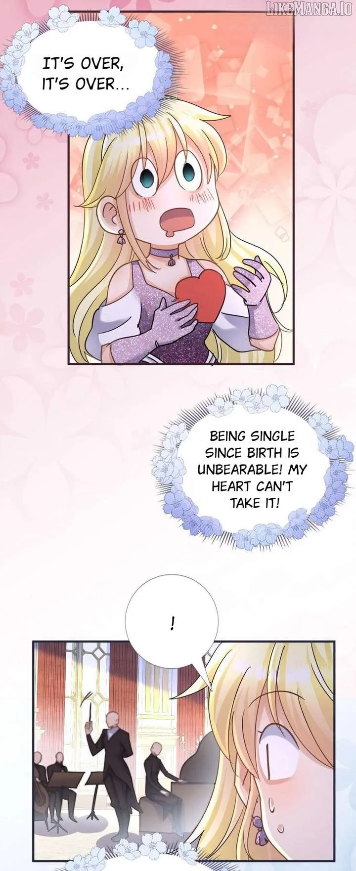 Don’t Embarrass Me Chapter 25 page 23