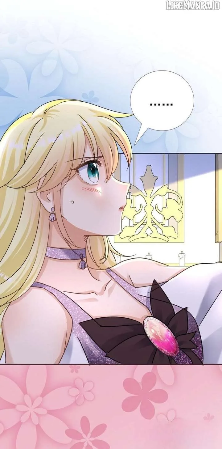 Don’t Embarrass Me Chapter 25 page 22
