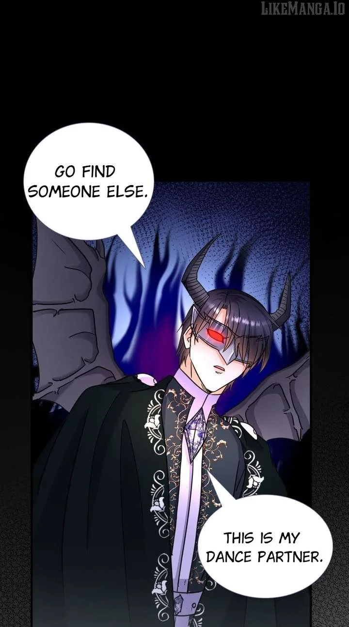 Don’t Embarrass Me Chapter 25 page 27
