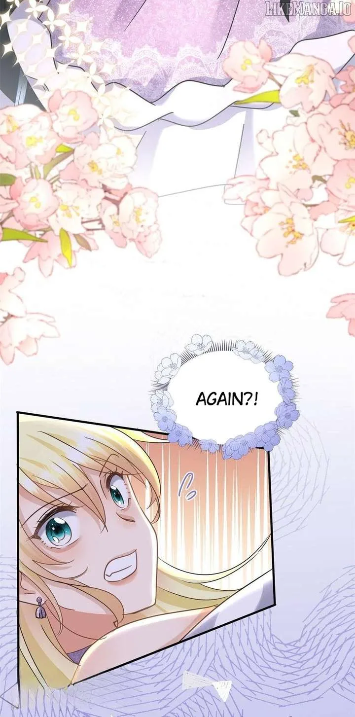 Don’t Embarrass Me Chapter 25 page 19