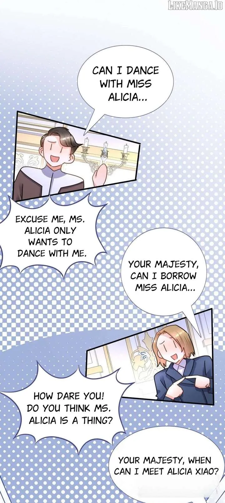 Don’t Embarrass Me Chapter 25 page 29