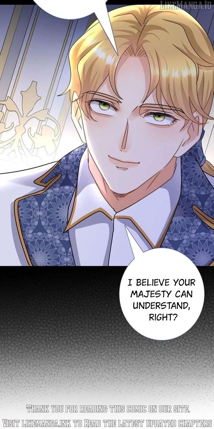 Don’t Embarrass Me Chapter 25 page 33