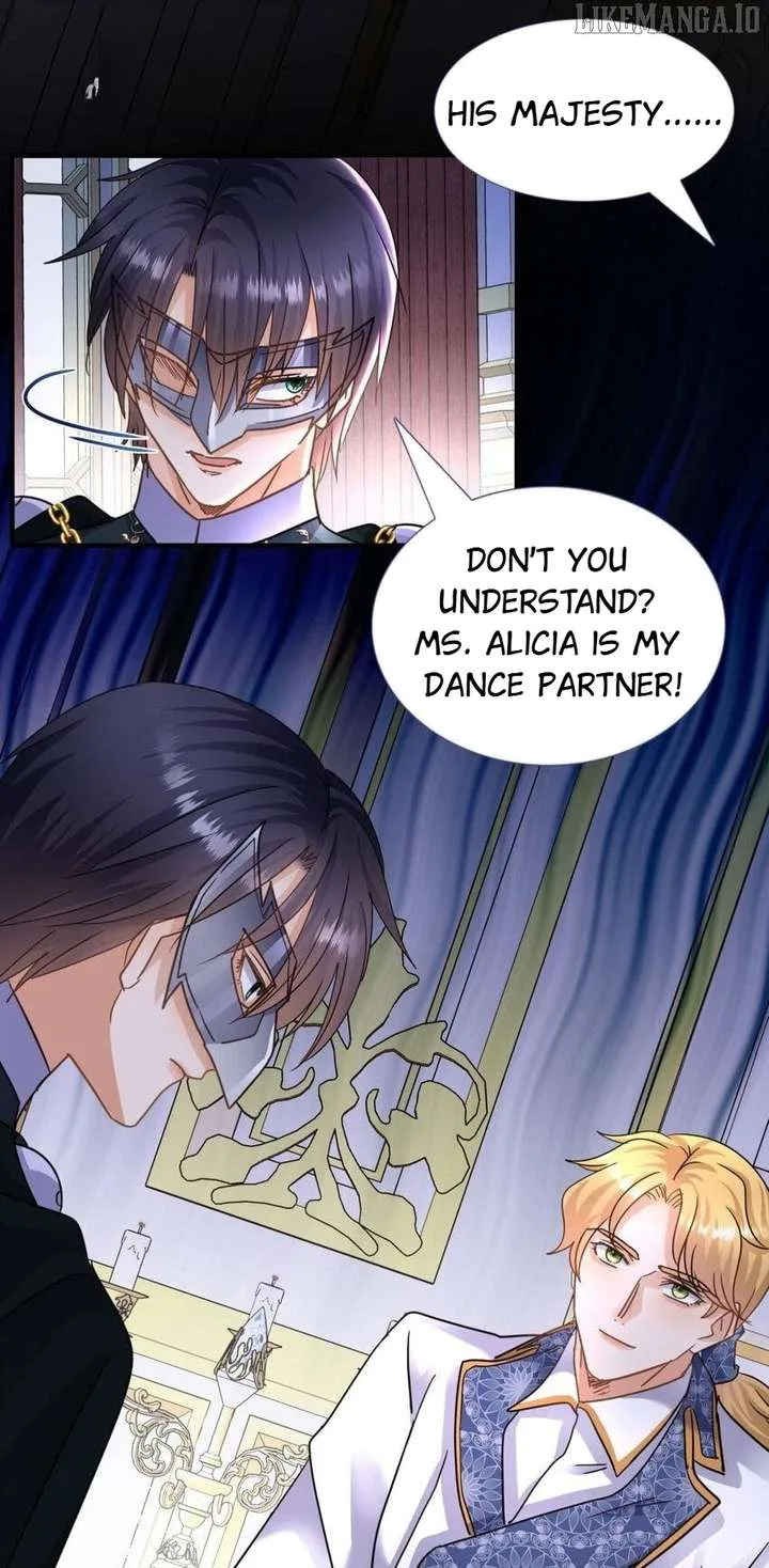 Don’t Embarrass Me Chapter 25 page 31