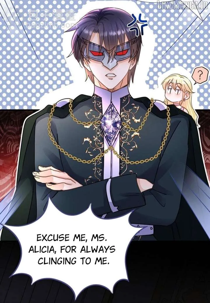 Don’t Embarrass Me Chapter 25 page 30