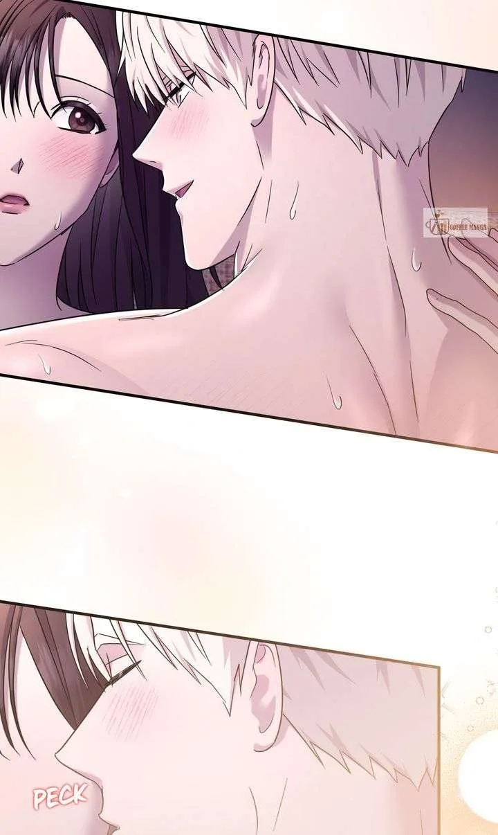 Dominant Castle Chapter 50 page 4