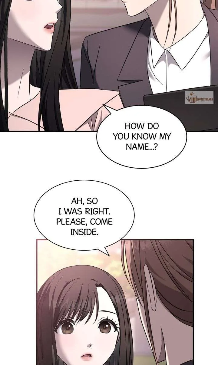 Dominant Castle Chapter 50 page 27