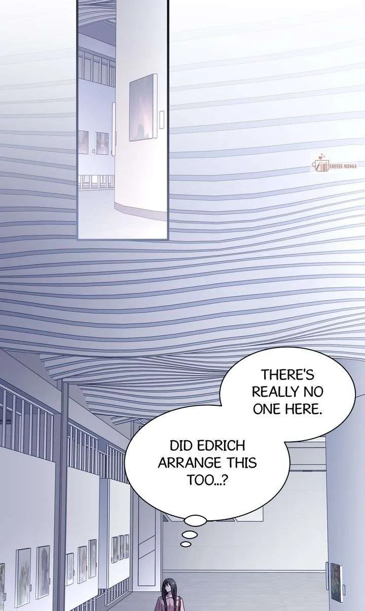 Dominant Castle Chapter 50 page 29
