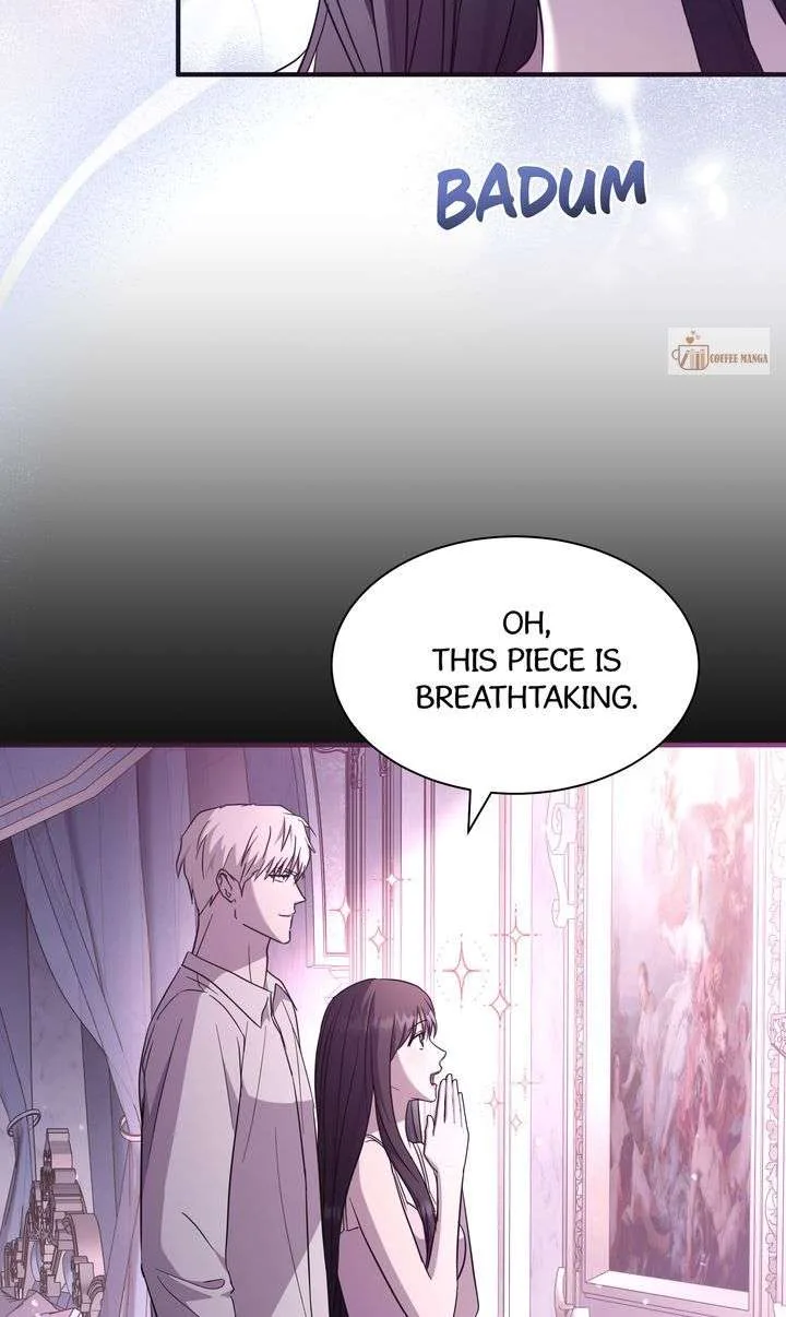 Dominant Castle Chapter 50 page 34