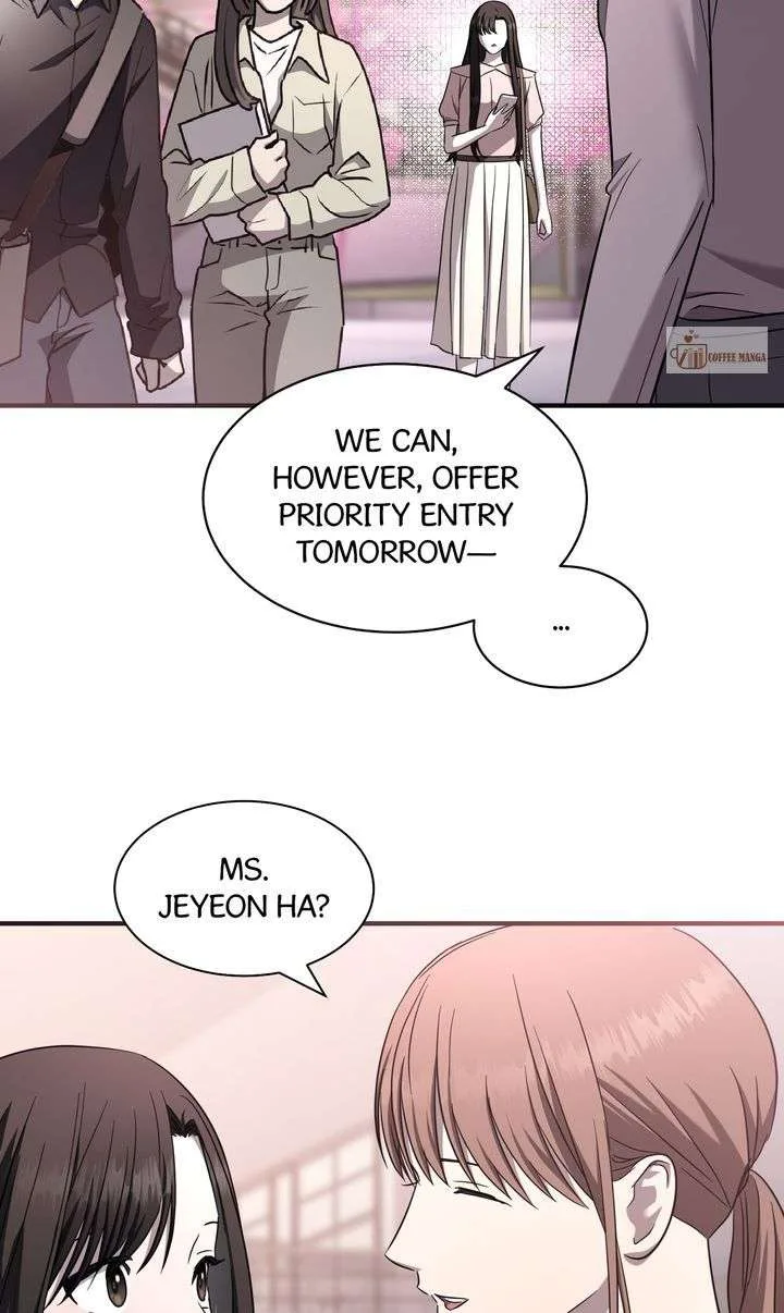 Dominant Castle Chapter 50 page 26
