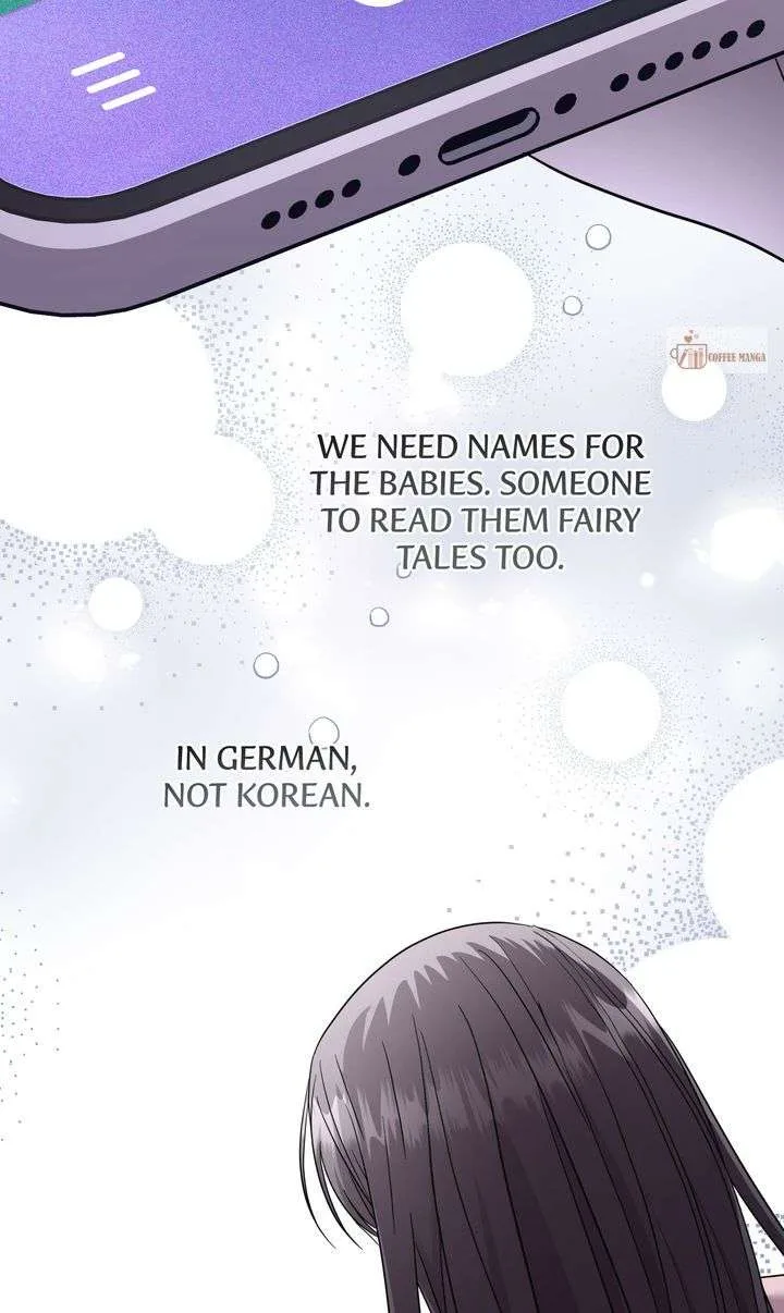 Dominant Castle Chapter 50 page 64