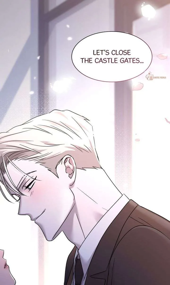 Dominant Castle Chapter 50 page 86