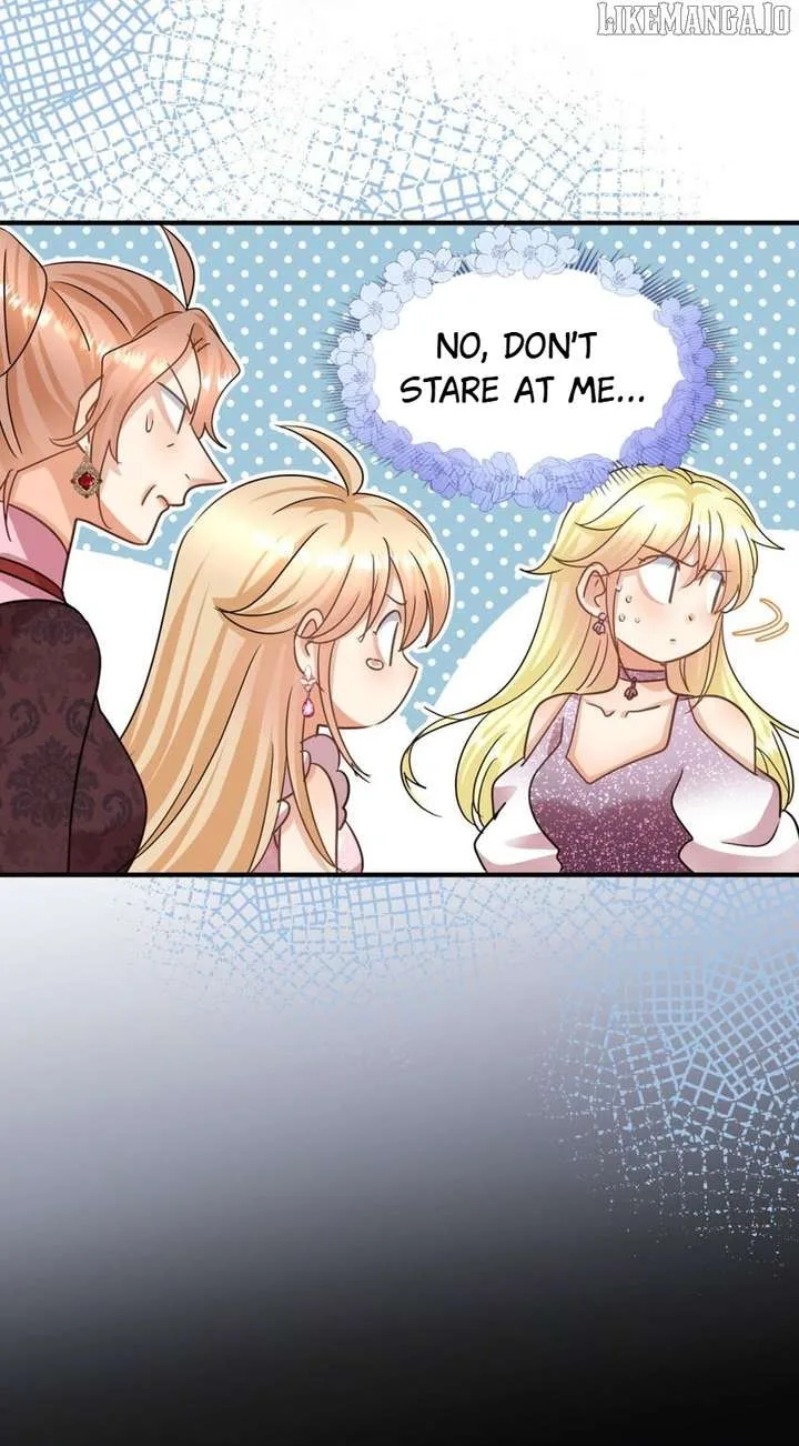Don’t Embarrass Me Chapter 28 page 9