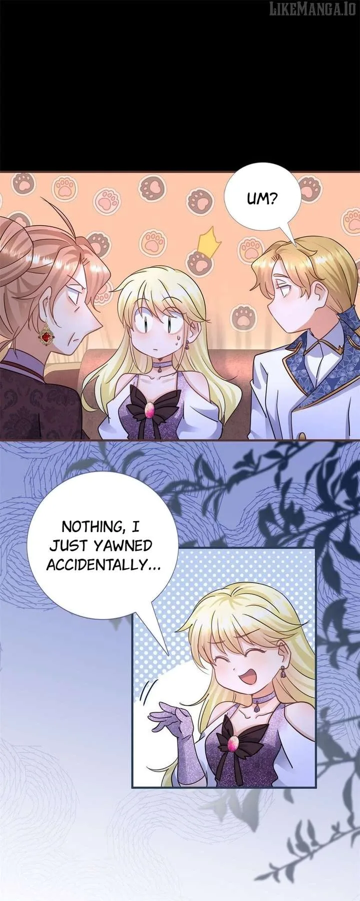 Don’t Embarrass Me Chapter 27 page 6