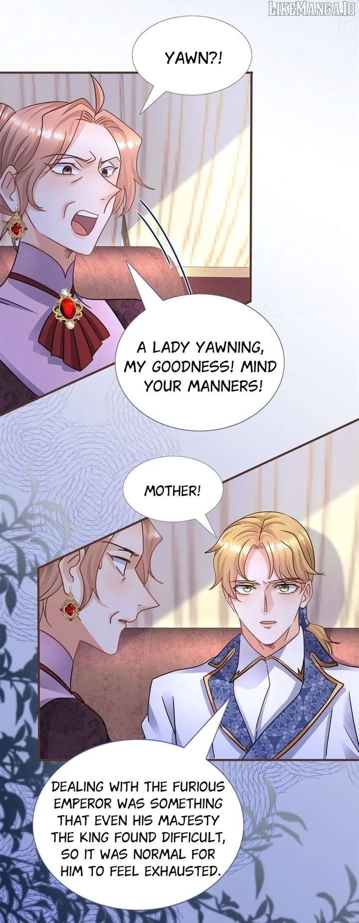 Don’t Embarrass Me Chapter 27 page 7