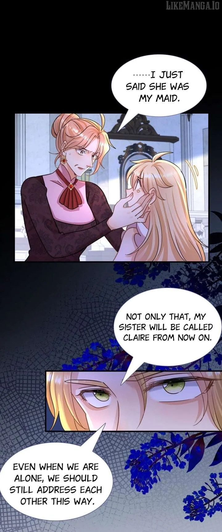 Don’t Embarrass Me Chapter 28 page 6