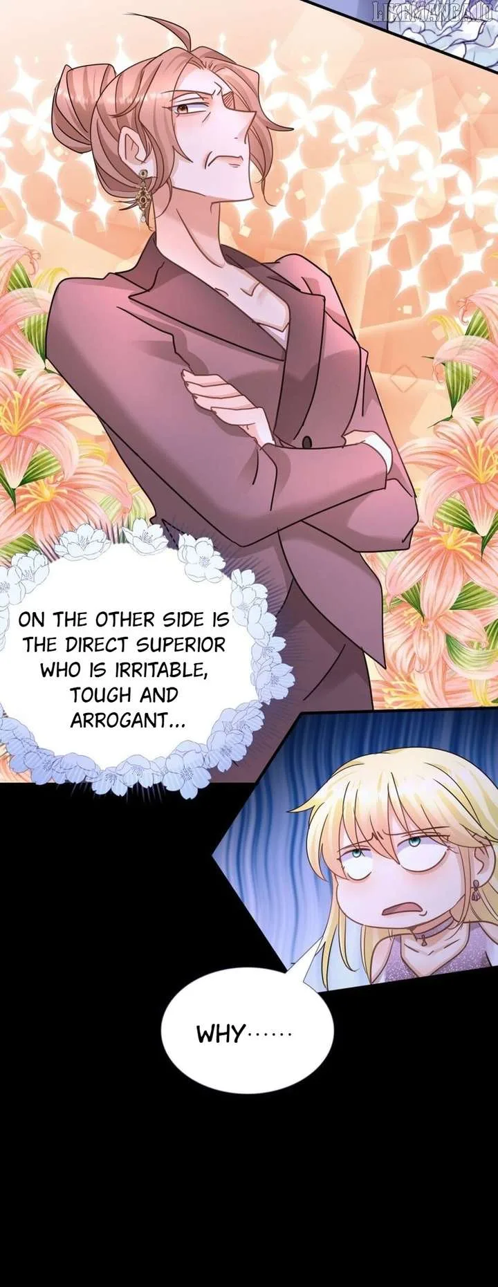 Don’t Embarrass Me Chapter 27 page 5