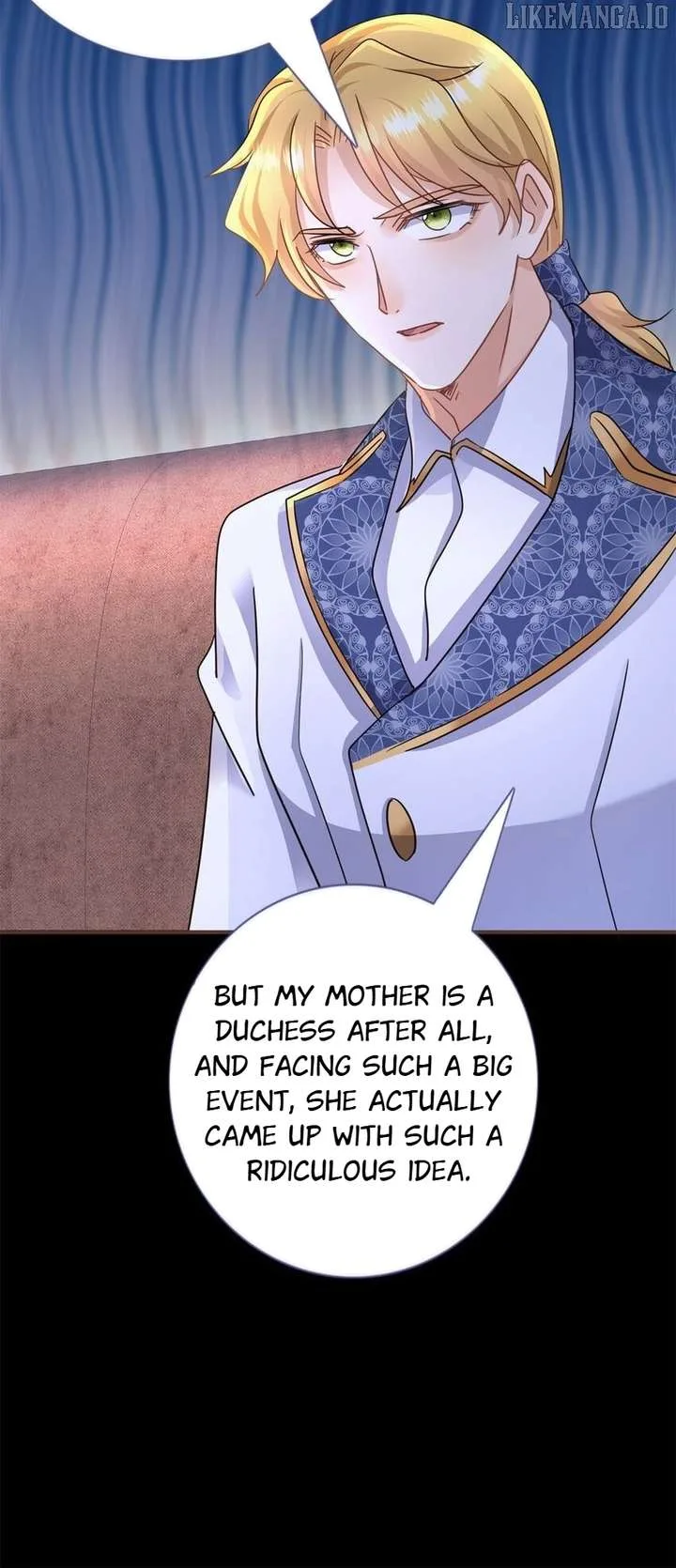 Don’t Embarrass Me Chapter 27 page 9