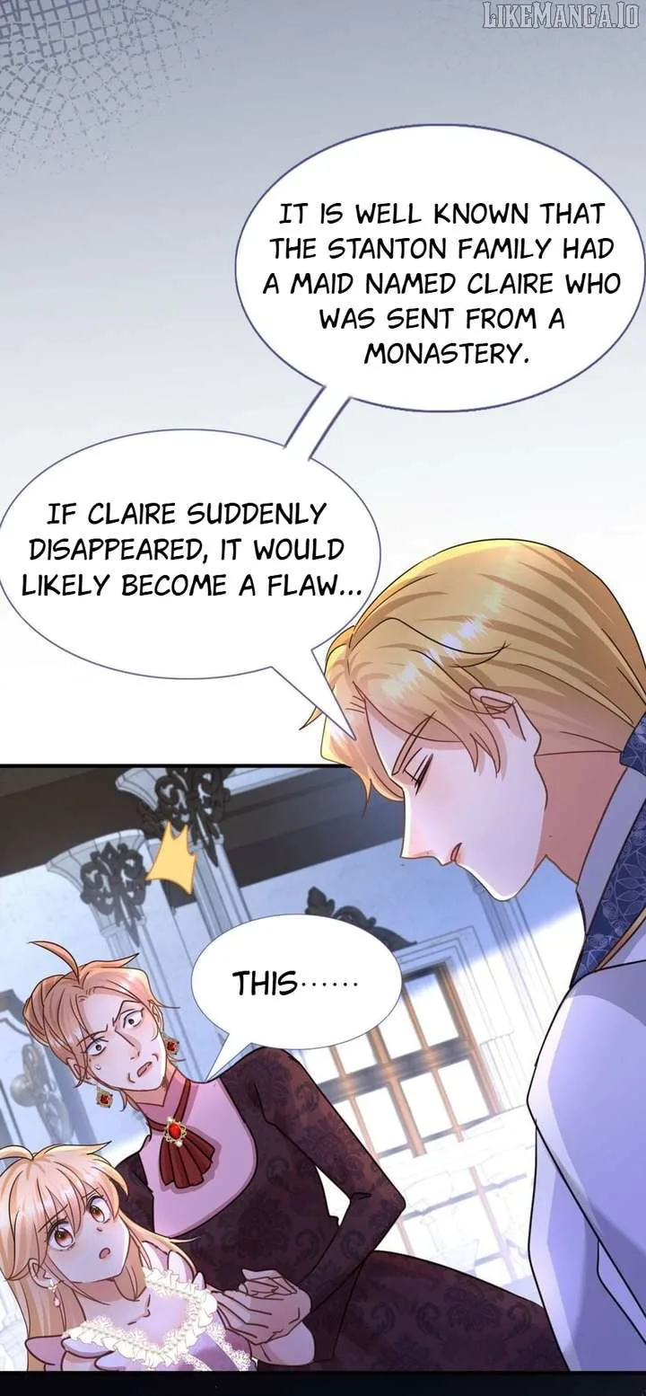 Don’t Embarrass Me Chapter 28 page 7