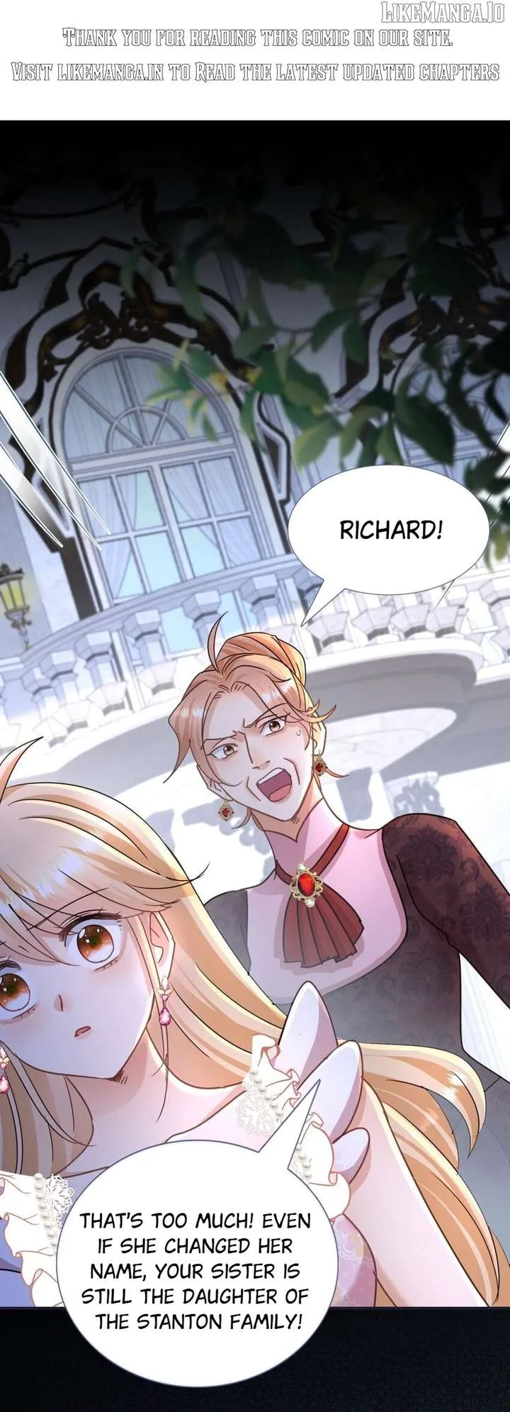 Don’t Embarrass Me Chapter 28 page 2