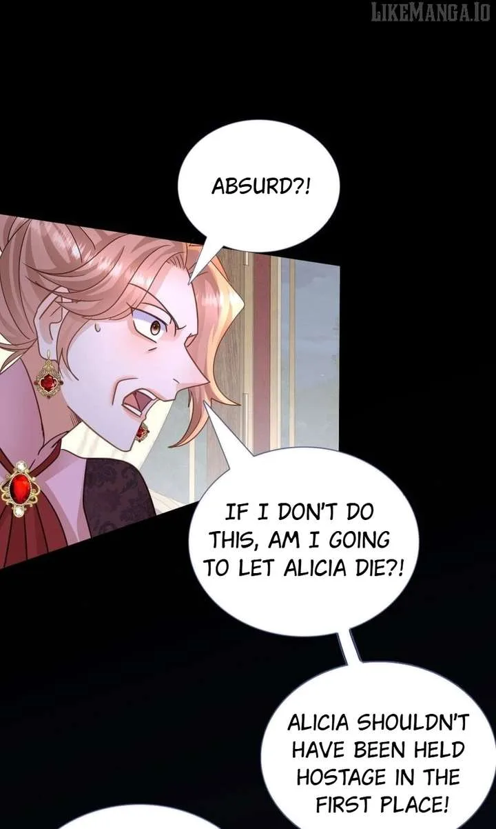 Don’t Embarrass Me Chapter 27 page 10
