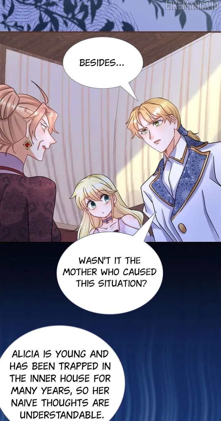 Don’t Embarrass Me Chapter 27 page 8