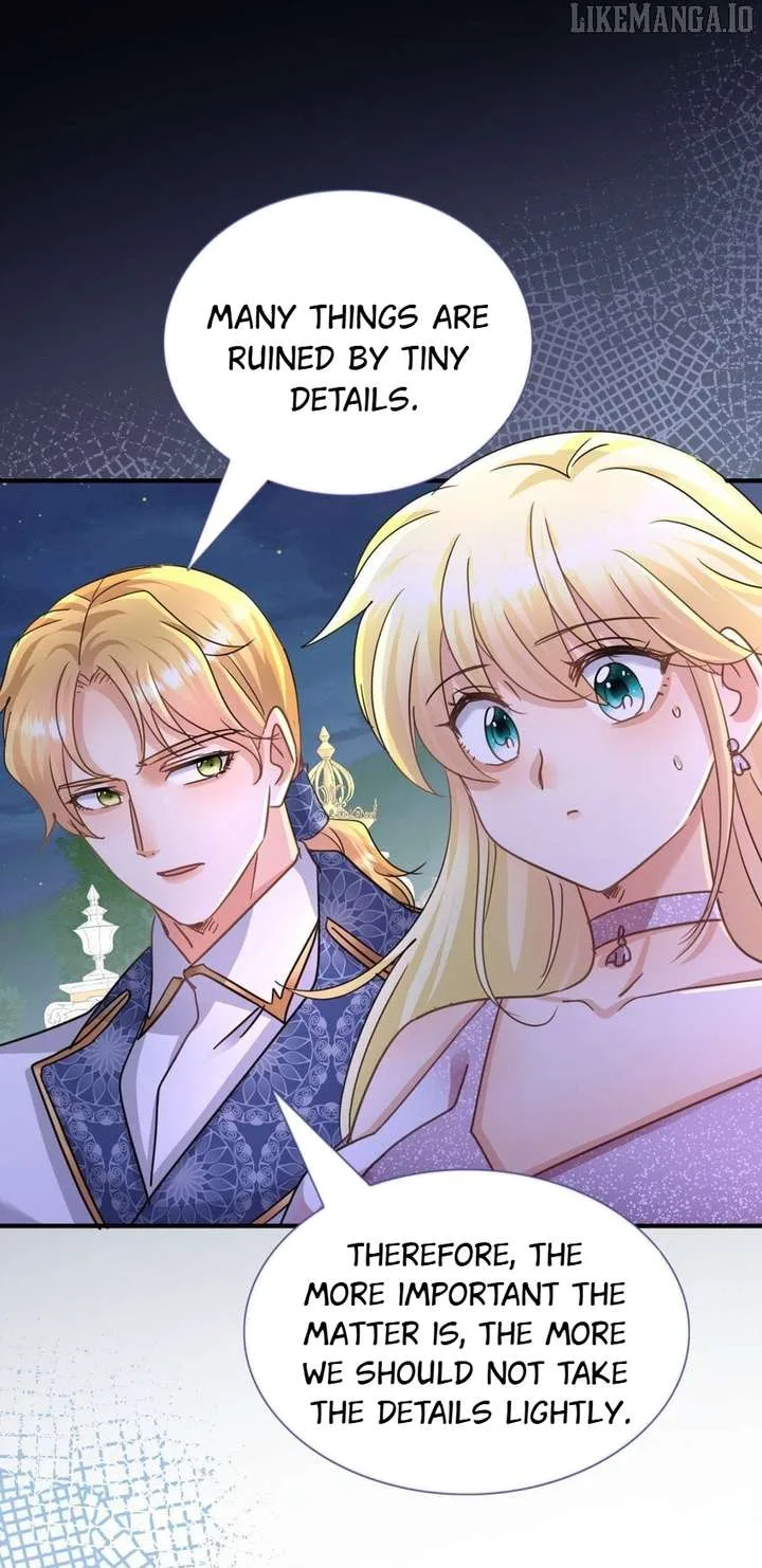 Don’t Embarrass Me Chapter 28 page 8