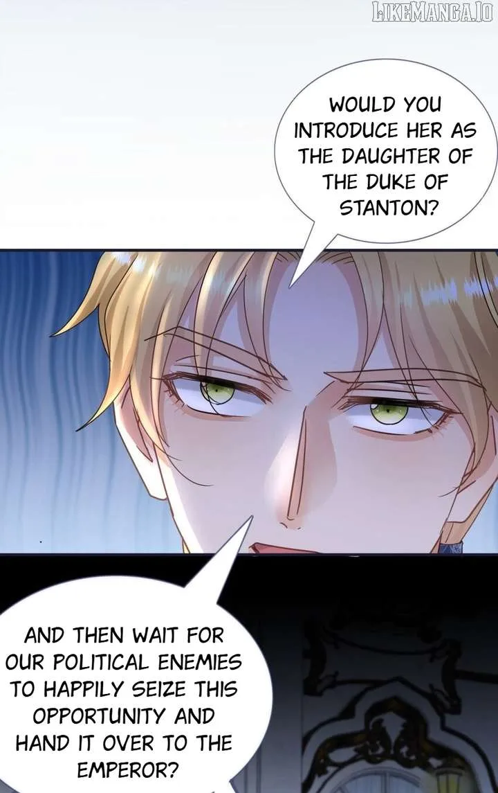 Don’t Embarrass Me Chapter 28 page 4