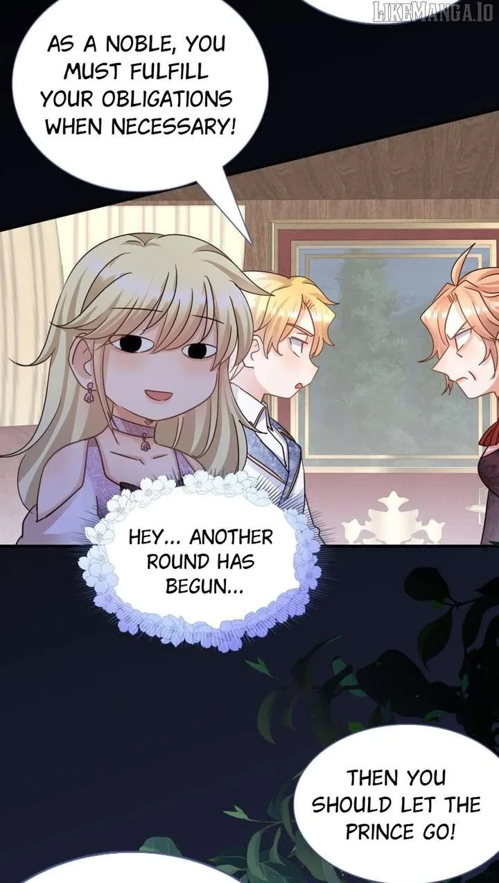Don’t Embarrass Me Chapter 27 page 11
