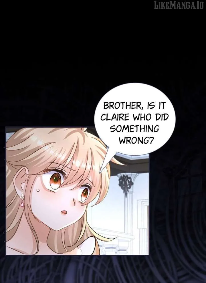 Don’t Embarrass Me Chapter 27 page 24