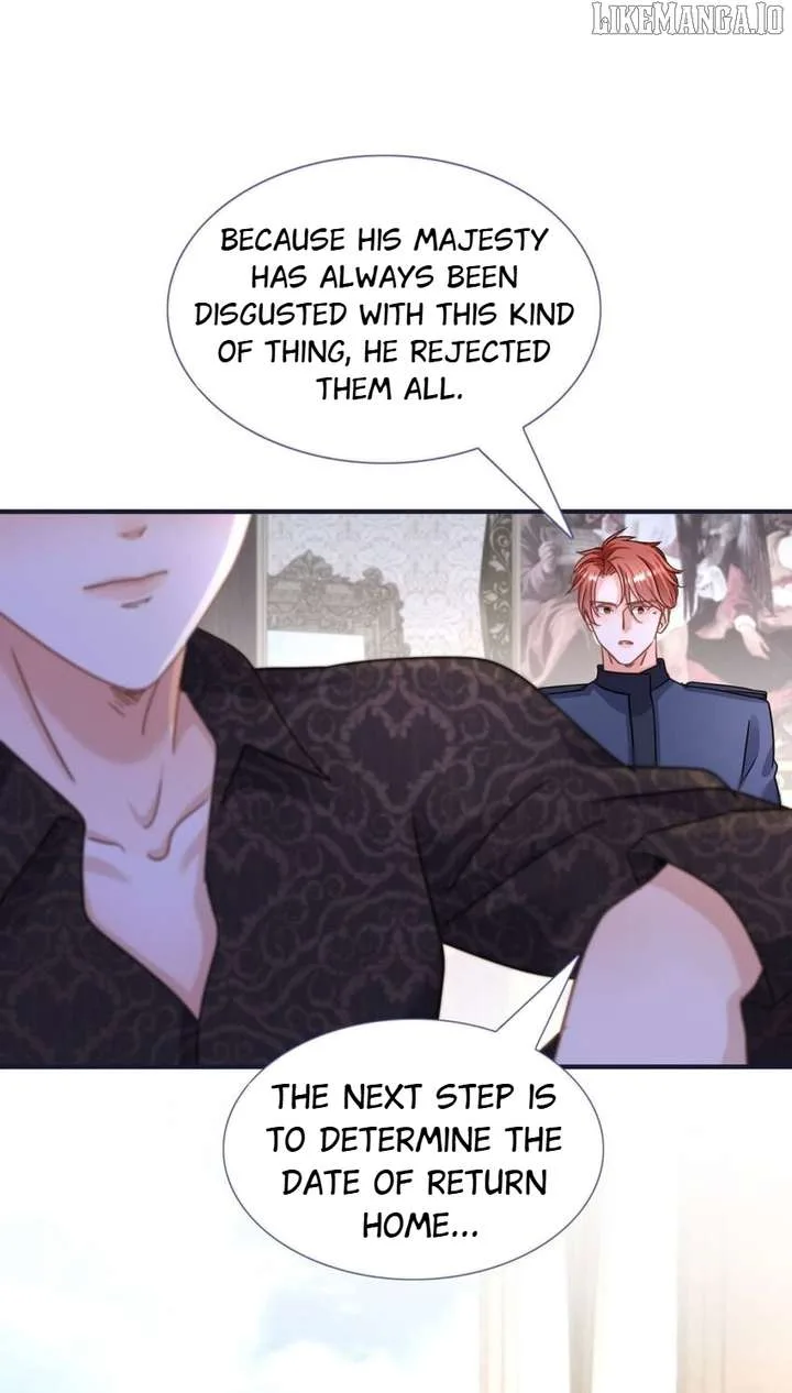 Don’t Embarrass Me Chapter 28 page 29