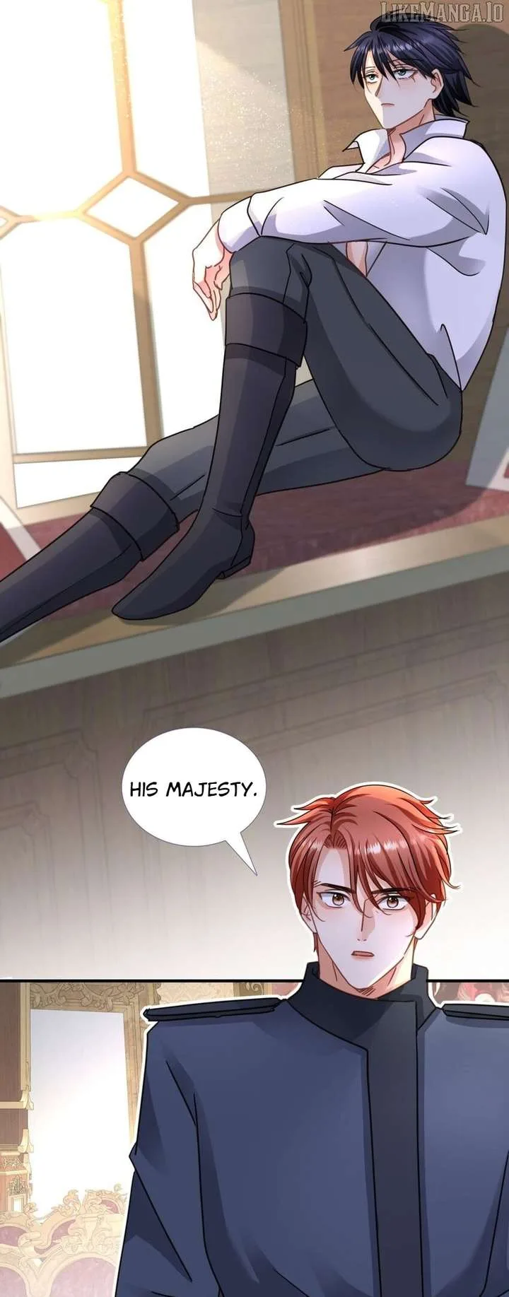 Don’t Embarrass Me Chapter 28 page 26