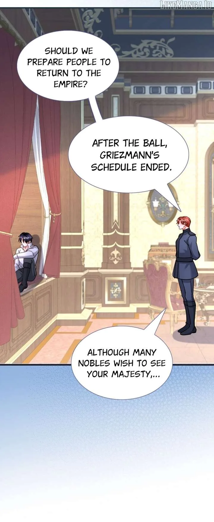 Don’t Embarrass Me Chapter 28 page 28