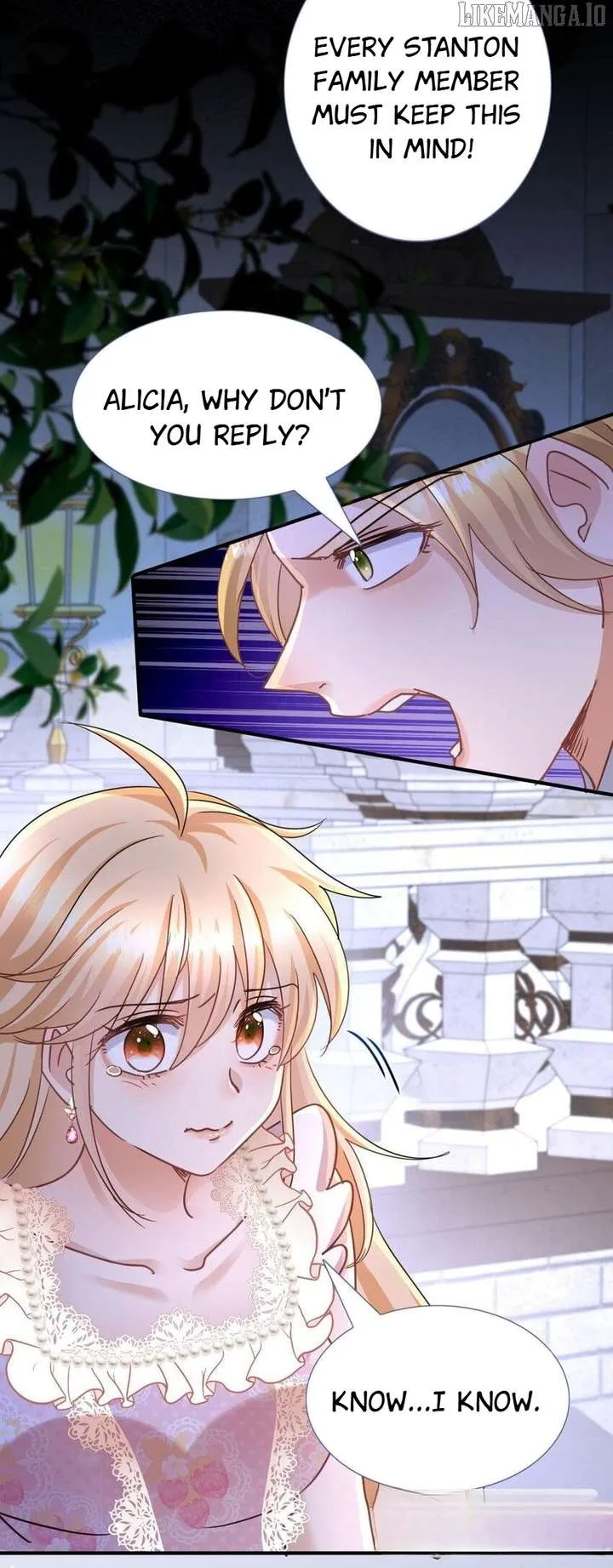 Don’t Embarrass Me Chapter 28 page 11