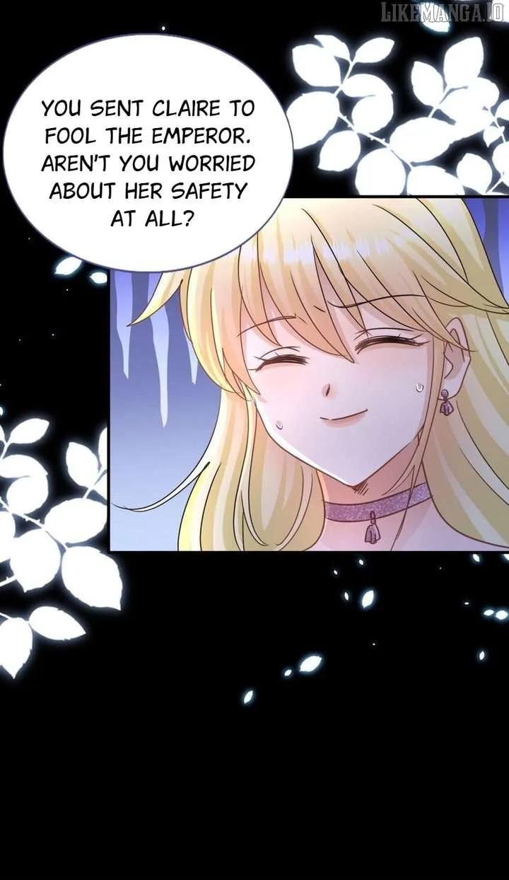 Don’t Embarrass Me Chapter 27 page 21