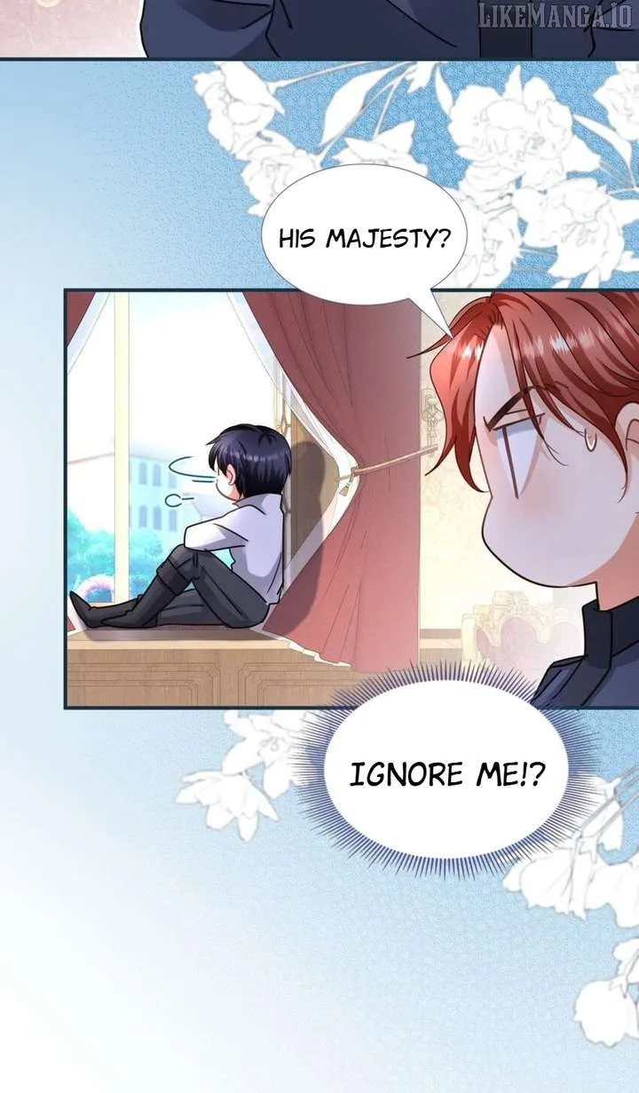 Don’t Embarrass Me Chapter 28 page 27