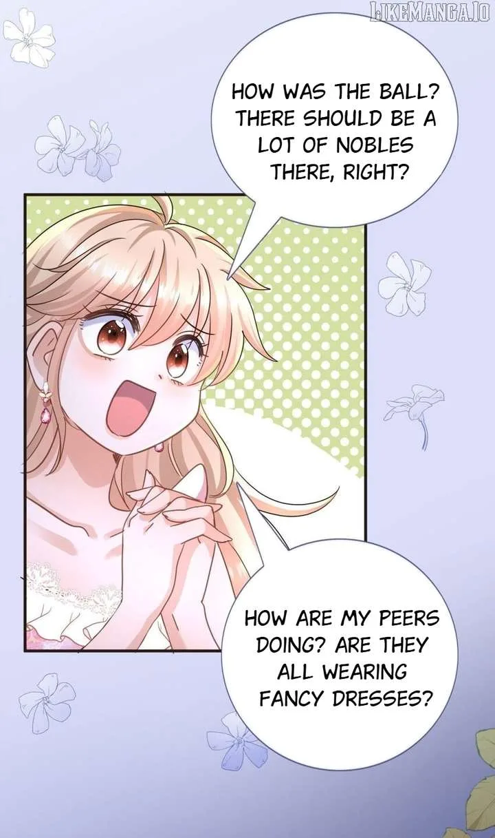 Don’t Embarrass Me Chapter 27 page 15