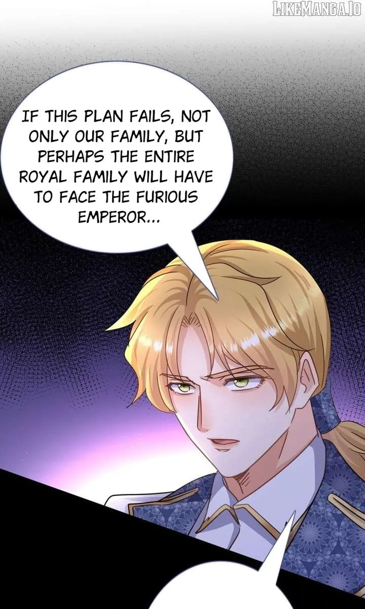 Don’t Embarrass Me Chapter 27 page 18