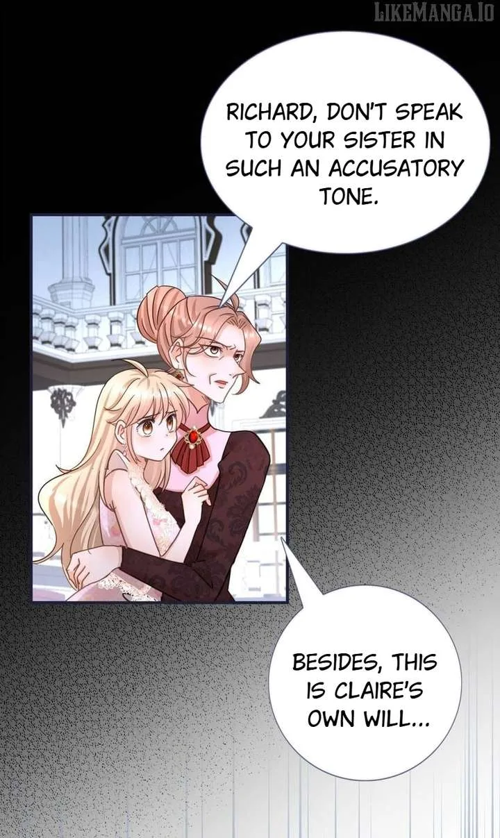 Don’t Embarrass Me Chapter 27 page 22