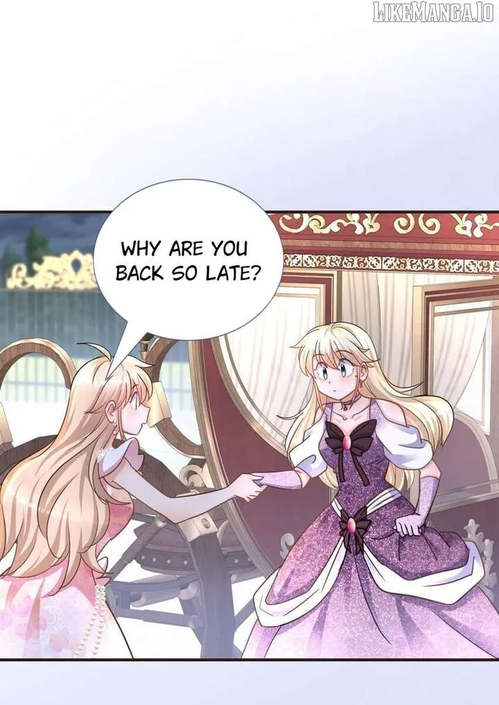 Don’t Embarrass Me Chapter 27 page 14