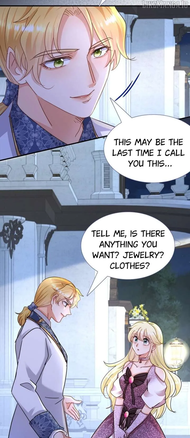 Don’t Embarrass Me Chapter 28 page 14