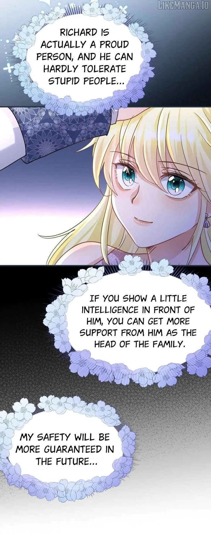 Don’t Embarrass Me Chapter 28 page 24