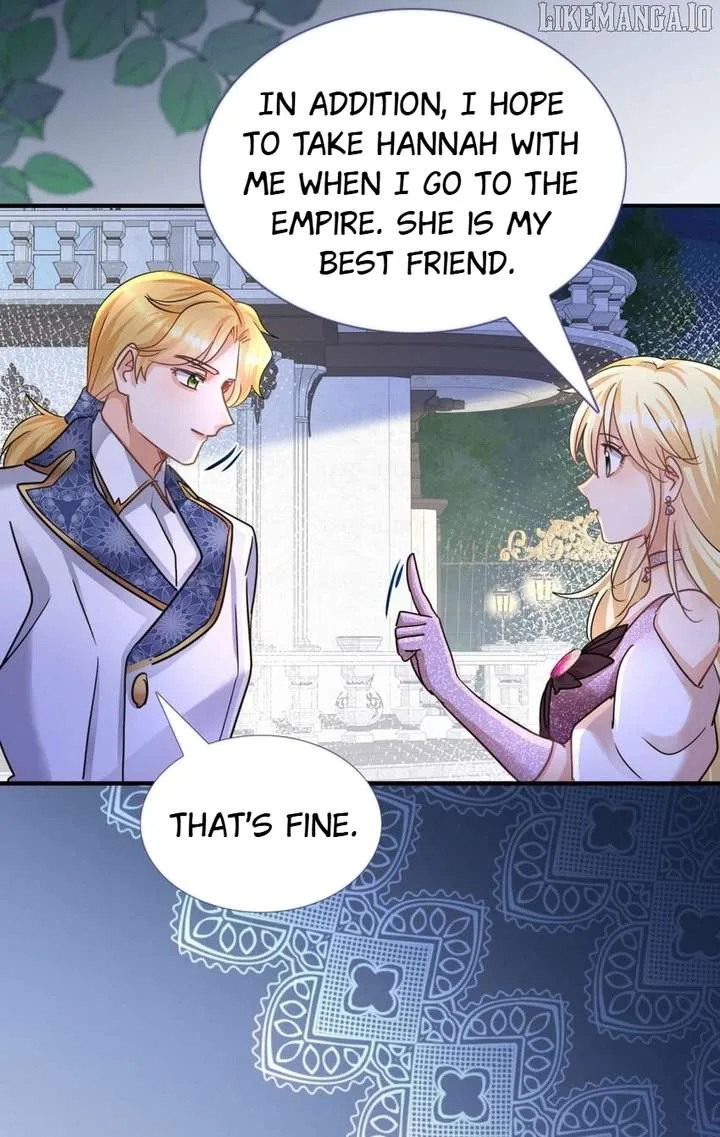 Don’t Embarrass Me Chapter 28 page 18