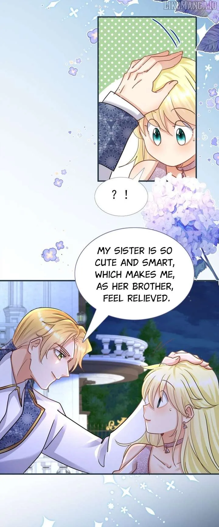 Don’t Embarrass Me Chapter 28 page 23