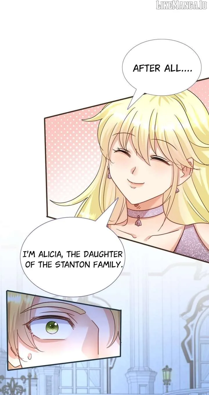 Don’t Embarrass Me Chapter 28 page 21