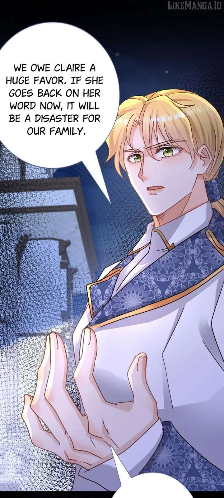 Don’t Embarrass Me Chapter 28 page 10