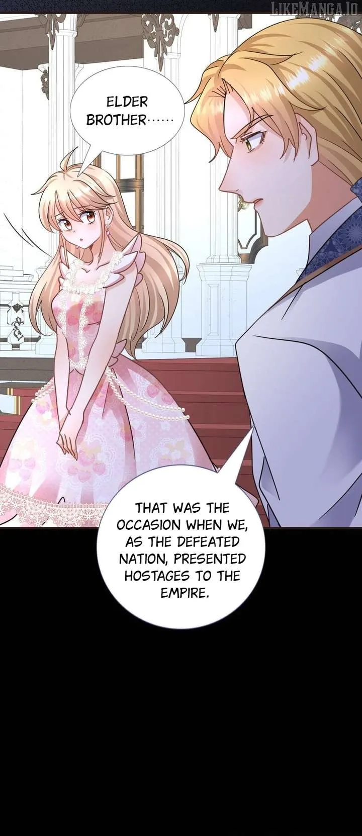 Don’t Embarrass Me Chapter 27 page 17