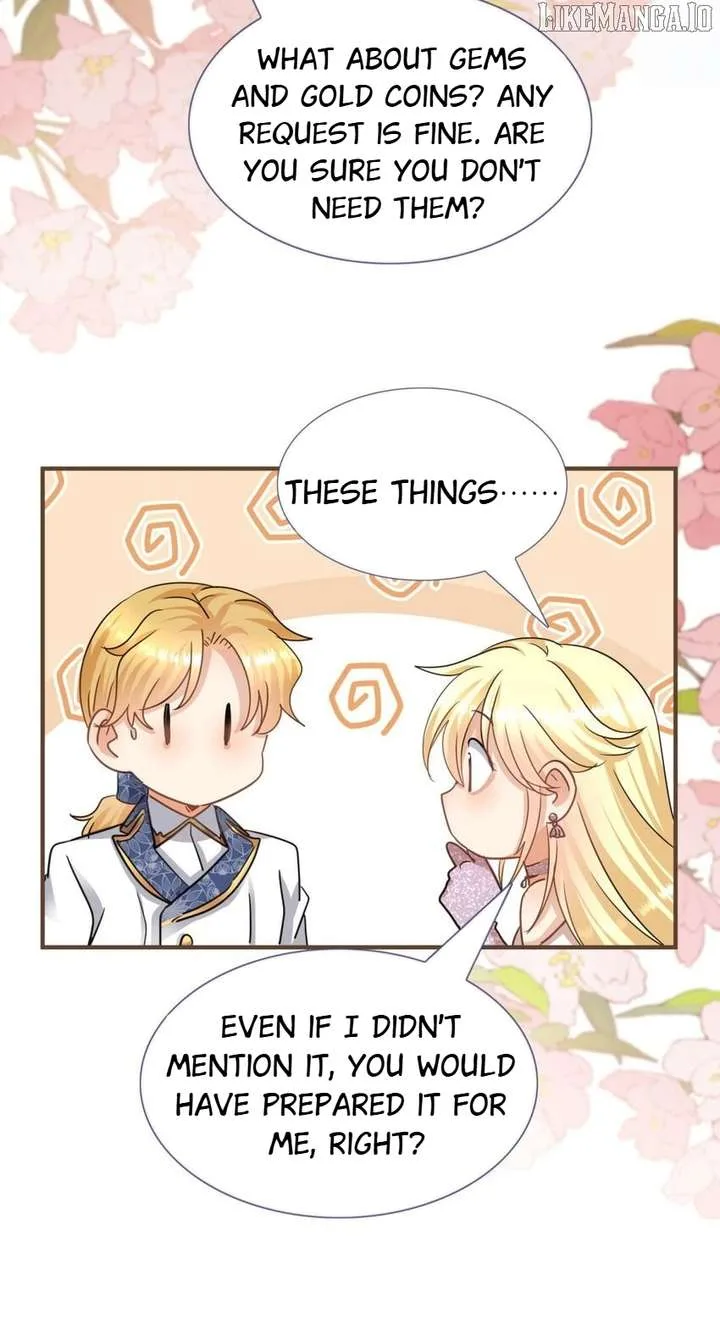 Don’t Embarrass Me Chapter 28 page 20