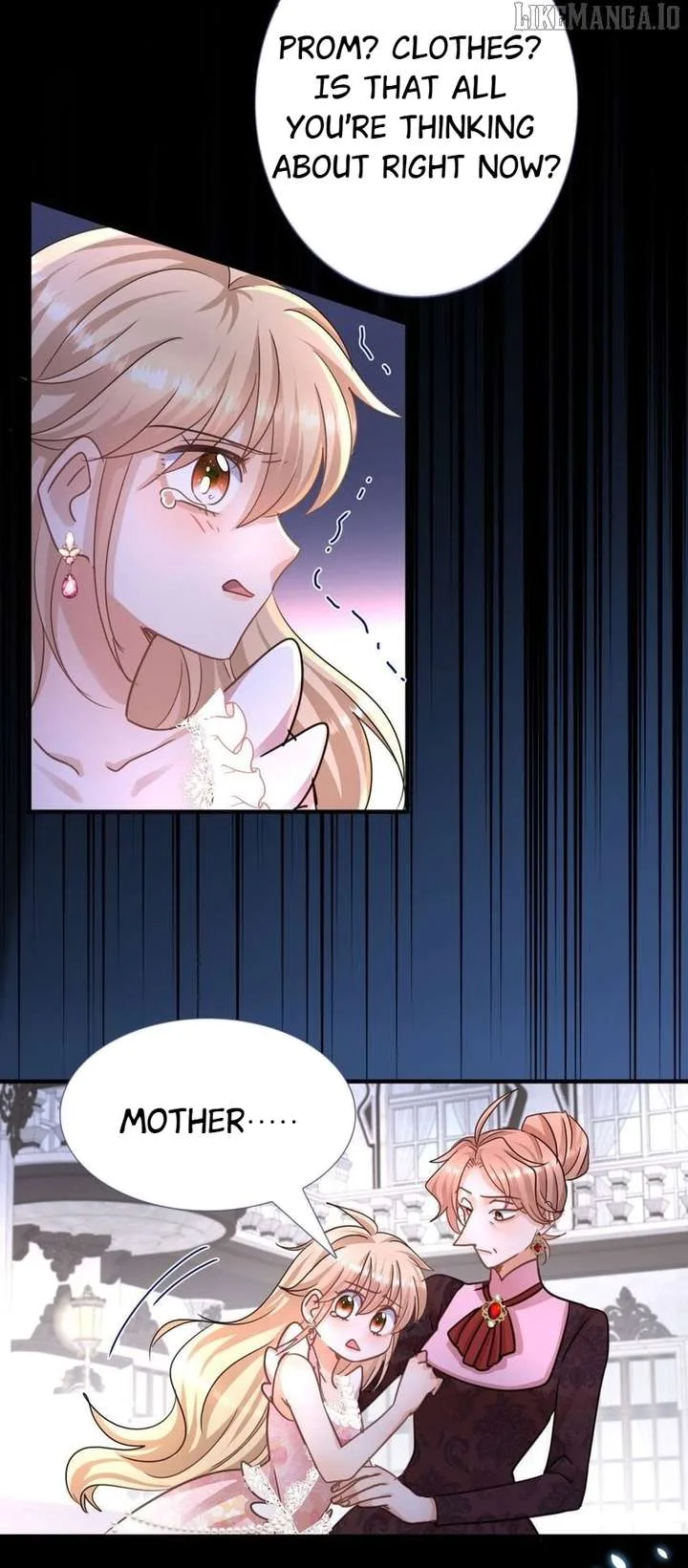 Don’t Embarrass Me Chapter 27 page 19
